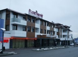 КОМПЛЕКС "BEST WESTERN FLORIMONT HOTEL & CASINO & SPA" ГР. БАНСКО